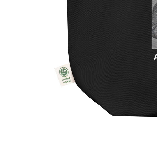 This is... America Eco Tote Bag (Rosa)