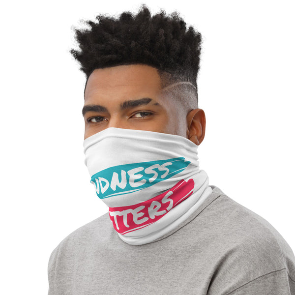 Neck Gaiter