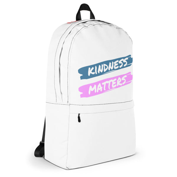 KINDNESS MATTERS Backpack