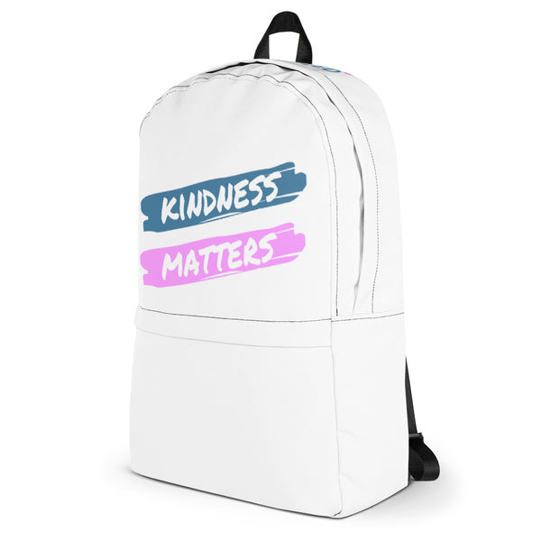 KINDNESS MATTERS Backpack