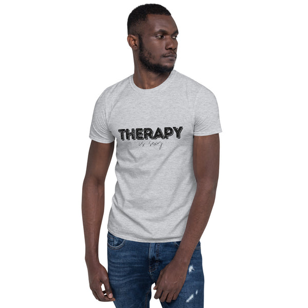 Therapy Is Sexy T-Shirt