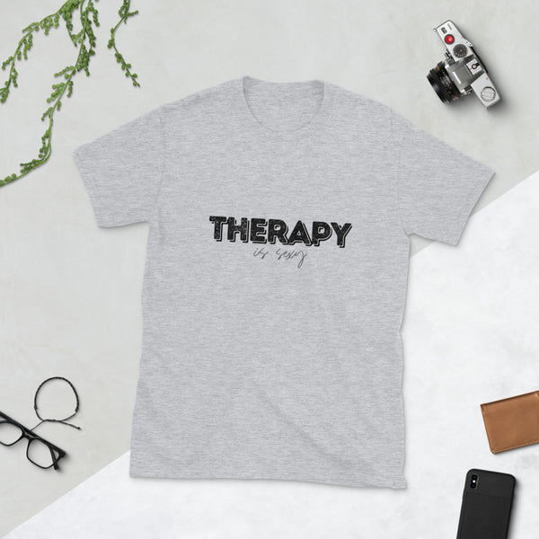 Therapy Is Sexy T-Shirt