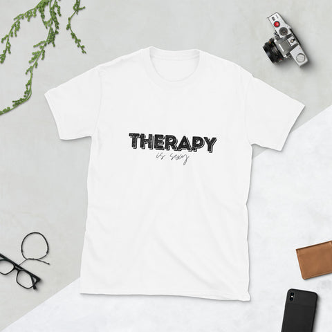 Therapy Is Sexy T-Shirt